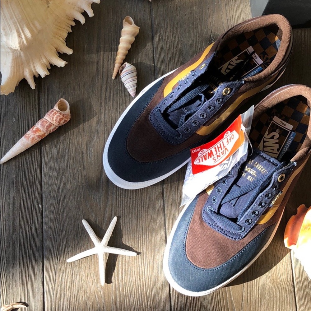 🍃☀️VANS INDEPENDENT DRESS BLUE☀️🍃 - Picture 5 of 8